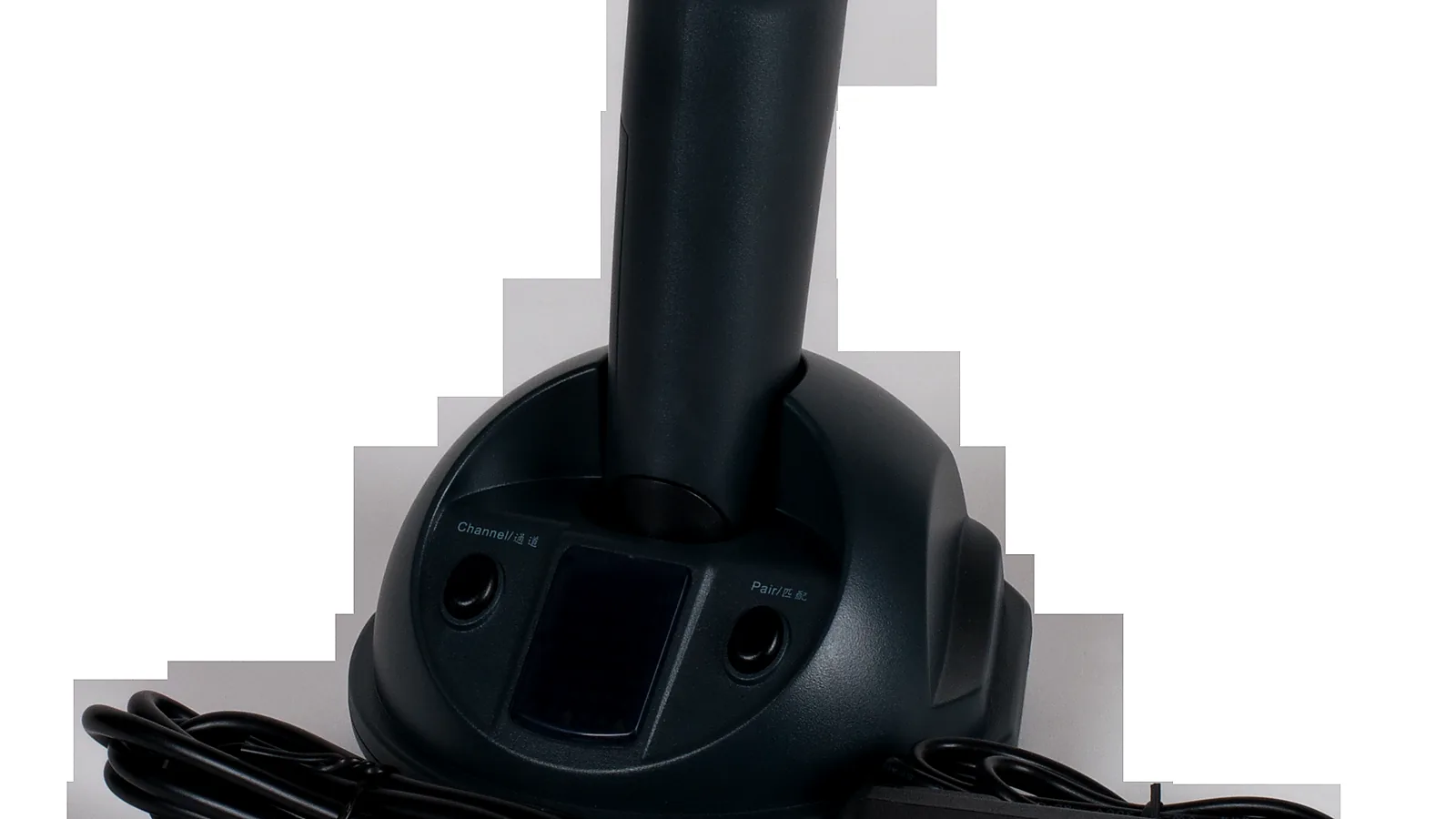 barcode scanner for business warehouse staff, owners, and managers